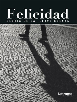 cover image of Felicidad